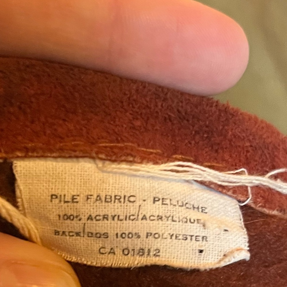 Vintage Made in Canada - Picture 5 of 12